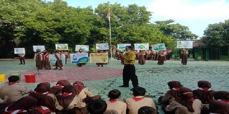 Kampanye Peduli Lingkungan, Budaya 3R (Reuse, Reduce dan Recycle)