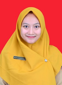 <center>Wali Kelas VII A<br>WIDYA KUSUMANINGRUM, S.Pd</center>