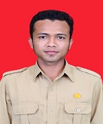 <center><br>MUHAMMAD ZAINUL ABIDIN, S.Pd</center>