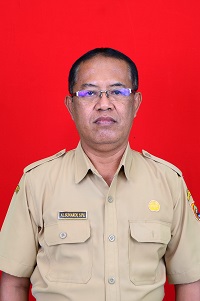 <center>Wali Kelas IX F<br>ALOYSIUS SUNARDI, S.Pd</center>