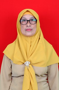 <center>Wali Kelas VIII C<br>SITI LESTARI, S.Pd</center>
