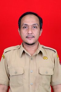 <center>Waka Sarpras<br>AGUS TEGUH RIFAI, S.Pd</center>