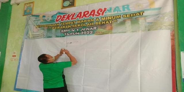 <center>Adiwiyata</center> video